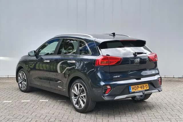 Kia Niro (2020) thumbnail 3