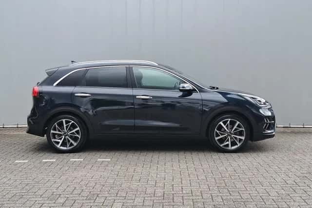 Kia Niro (2020) thumbnail 6