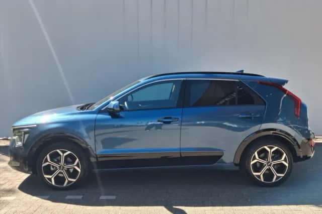 Kia Niro (2026) thumbnail 3