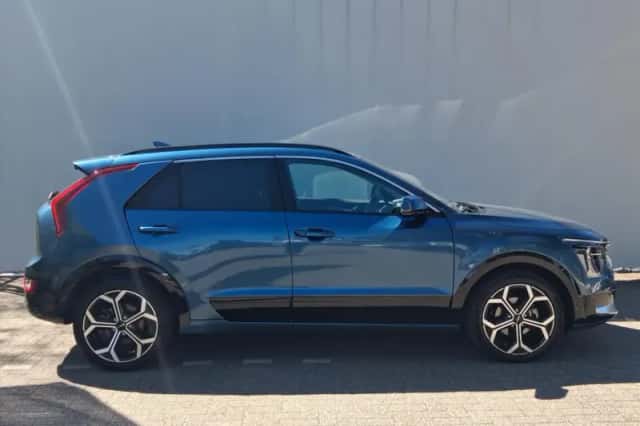 Kia Niro (2026) thumbnail 6