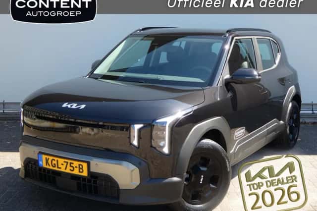 Kia EV2 (2026) thumbnail 1