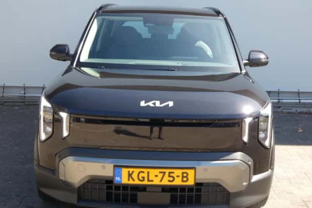 Kia EV2 (2026) thumbnail 2