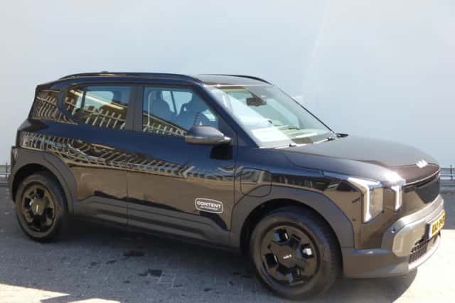 Kia EV2 (2026) thumbnail 3