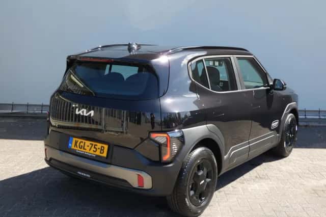 Kia EV2 (2026) thumbnail 5
