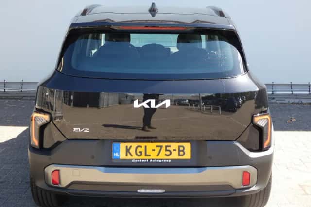 Kia EV2 (2026) thumbnail 6
