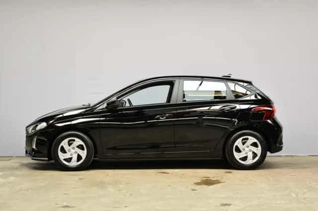 Hyundai i20 (2026) thumbnail 3