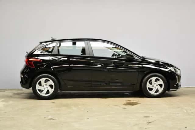 Hyundai i20 (2026) thumbnail 4