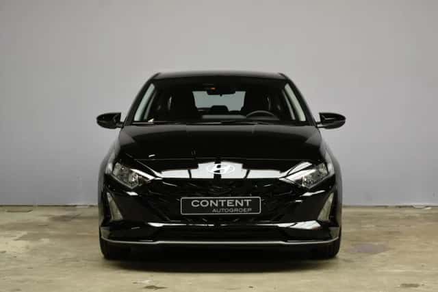 Hyundai i20 (2026) thumbnail 5