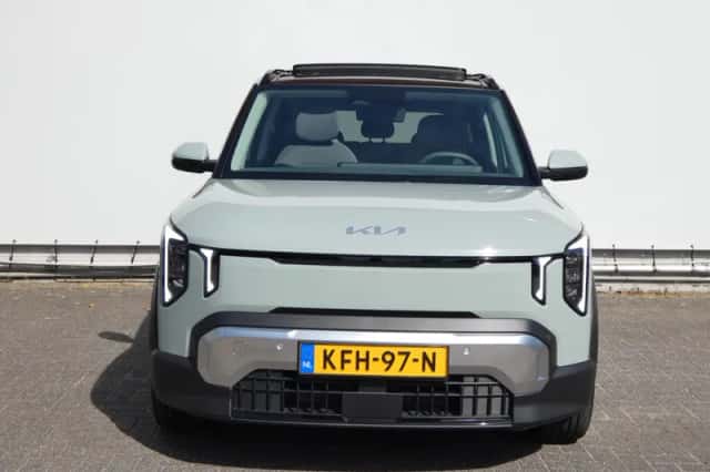 Kia EV2 (2026) thumbnail 2