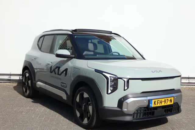 Kia EV2 (2026) thumbnail 3