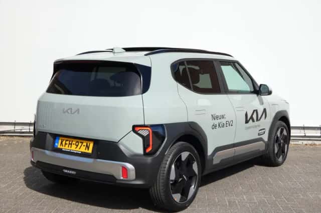 Kia EV2 (2026) thumbnail 5