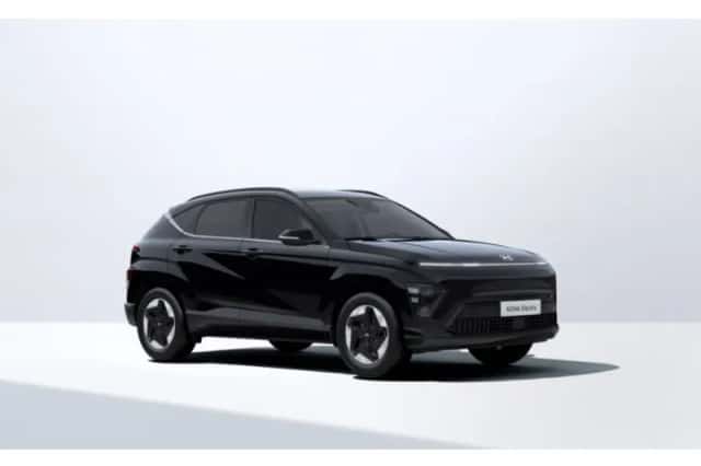Hyundai Kona (2026) thumbnail 2
