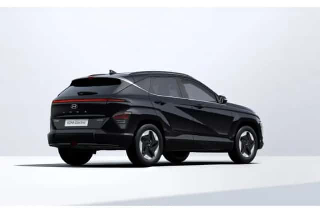 Hyundai Kona (2026) thumbnail 4