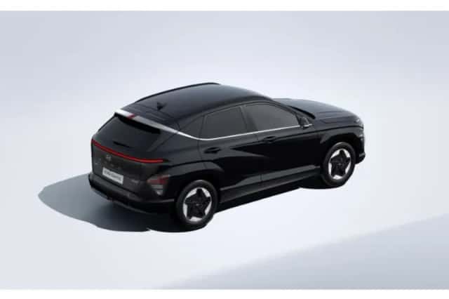 Hyundai Kona (2026) thumbnail 5