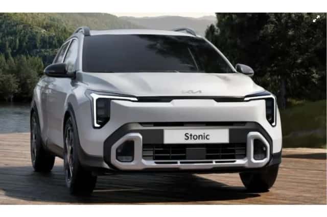 Kia Stonic (2026) thumbnail 2