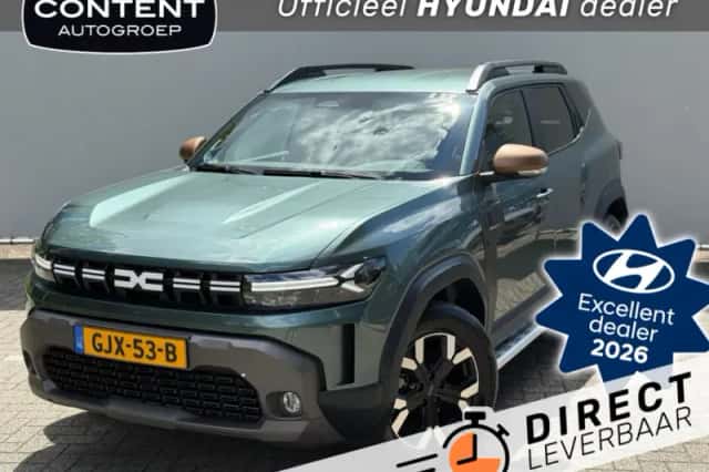 Dacia Duster (2026) thumbnail 2