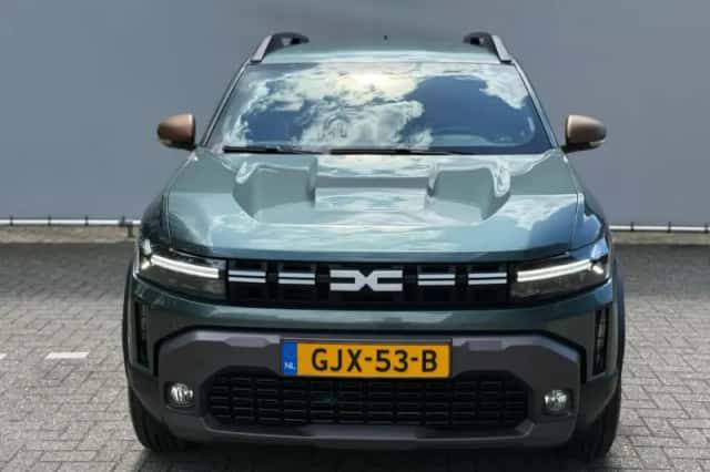 Dacia Duster (2026) thumbnail 3