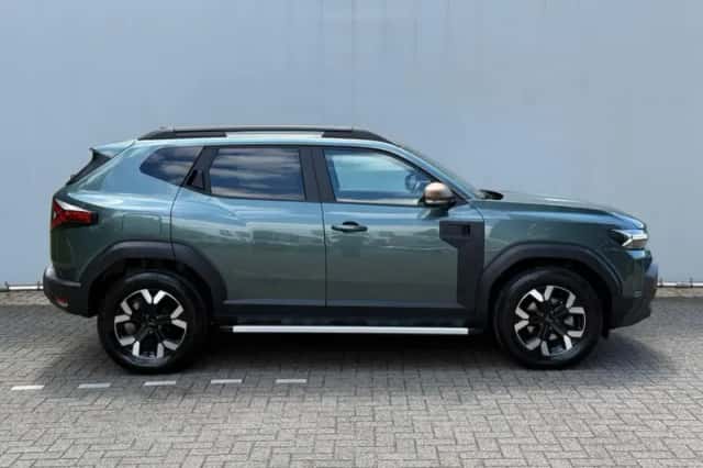Dacia Duster (2026) thumbnail 5