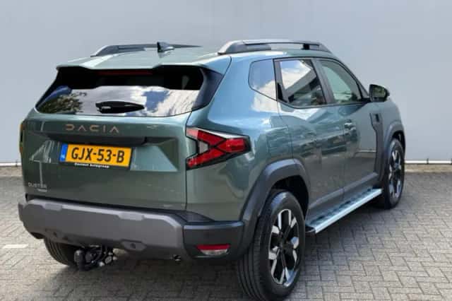 Dacia Duster (2026) thumbnail 6