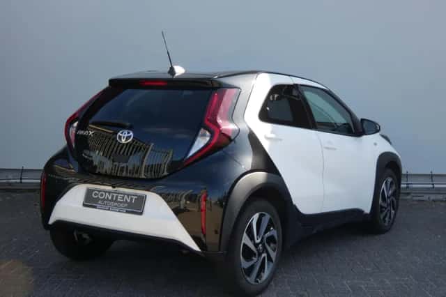 Toyota Aygo (2024) thumbnail 5