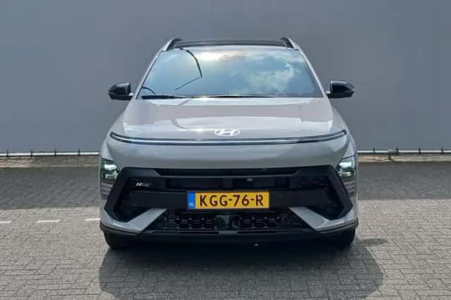 Hyundai Kona (2026) thumbnail 3