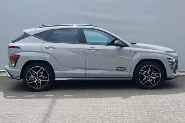 Hyundai Kona (2026) thumbnail 5