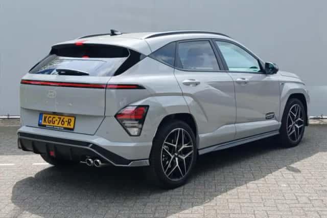 Hyundai Kona (2026) thumbnail 6