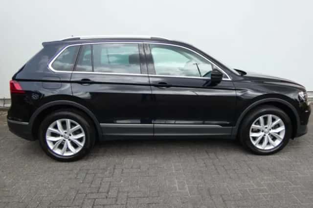Volkswagen Tiguan (2026) thumbnail 5
