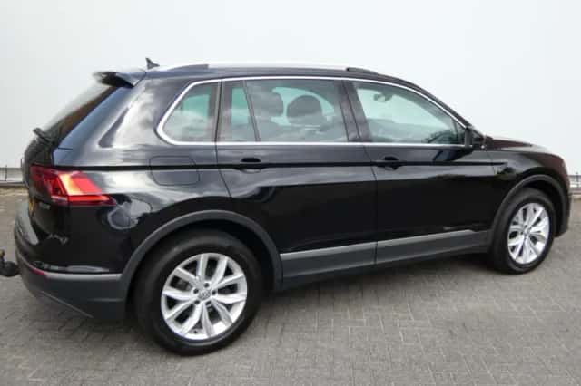 Volkswagen Tiguan (2026) thumbnail 6