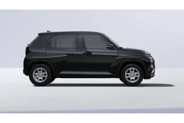 Hyundai Inster (2026) thumbnail 3