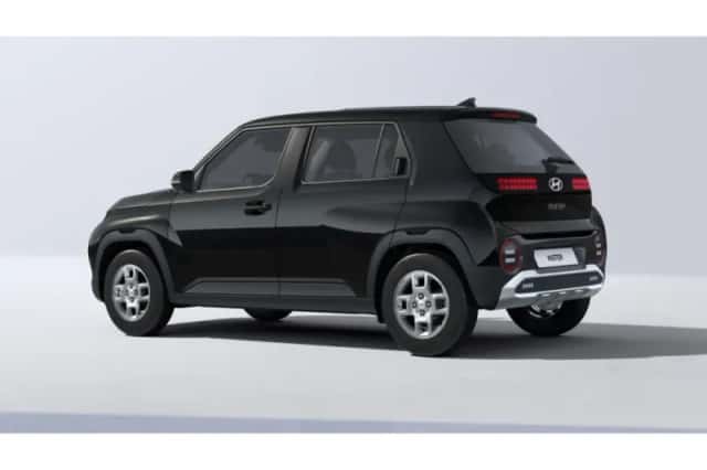 Hyundai Inster (2026) thumbnail 4