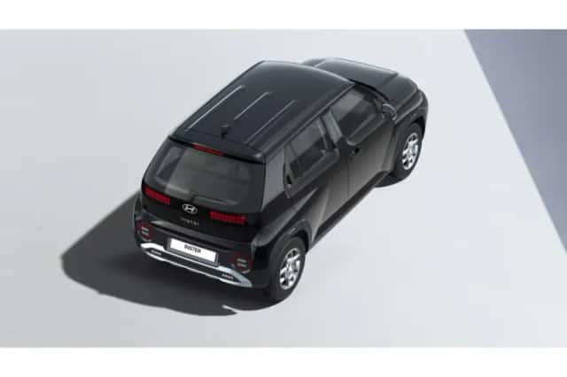Hyundai Inster (2026) thumbnail 5
