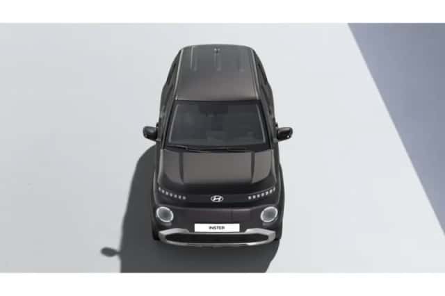 Hyundai Inster (2026) thumbnail 6