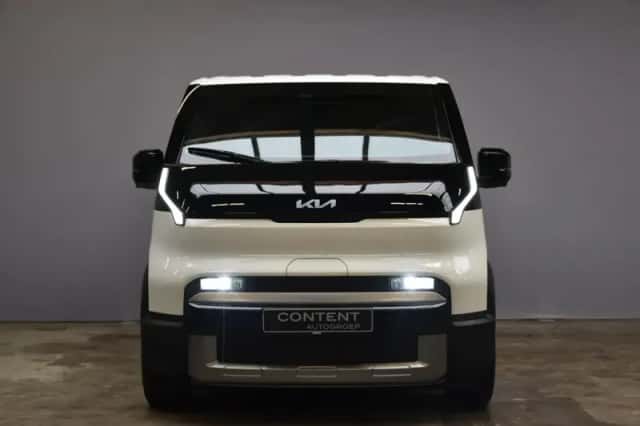 Kia PV5 (2026) thumbnail 3