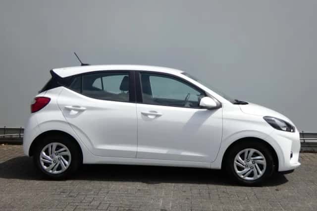 Hyundai i10 (2025) thumbnail 4