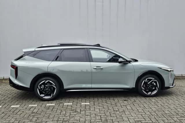 Kia K4 (2026) thumbnail 5