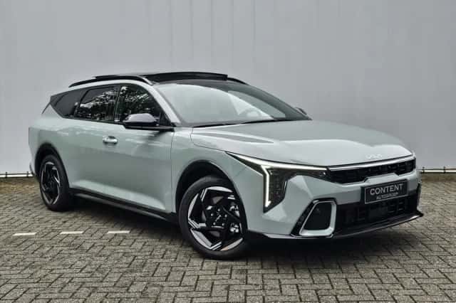 Kia K4 (2026) thumbnail 6