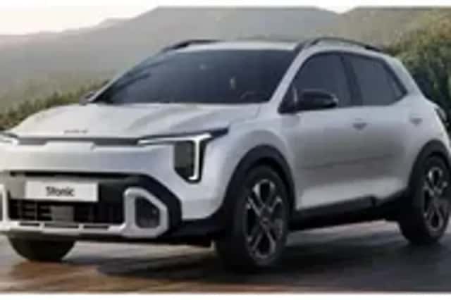 Kia Stonic (2026) thumbnail 6