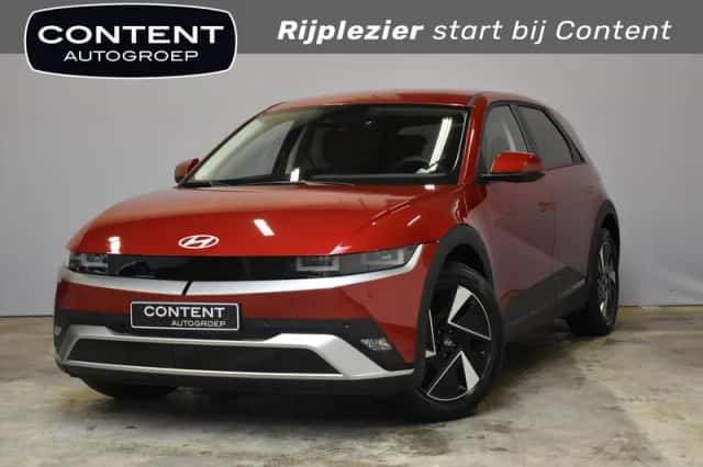 Hyundai Ioniq 5 (2026) thumbnail 1