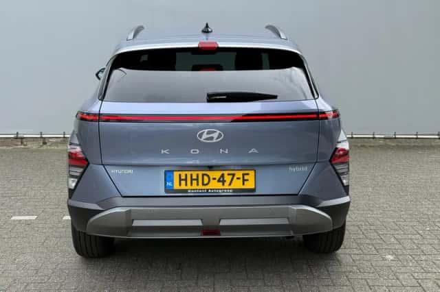 Hyundai Kona (2025) thumbnail 6