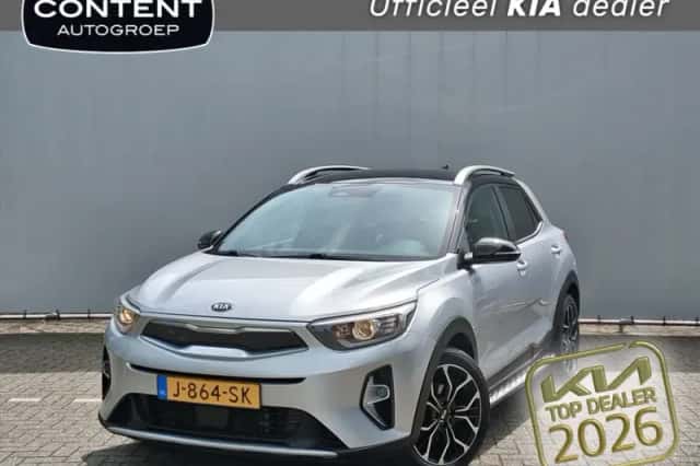Kia Stonic (2026) thumbnail 2