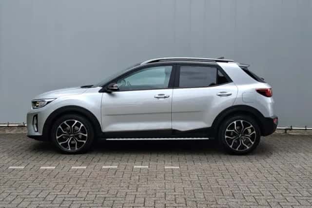 Kia Stonic (2026) thumbnail 3