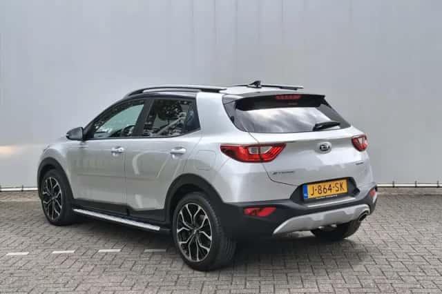 Kia Stonic (2026) thumbnail 4