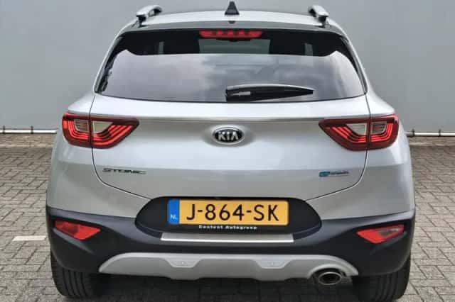 Kia Stonic (2026) thumbnail 5