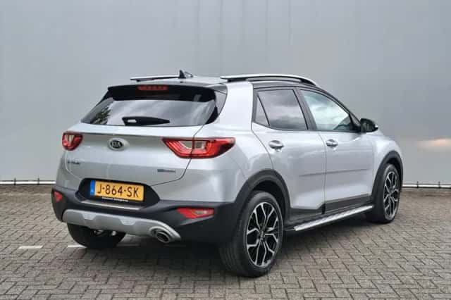 Kia Stonic (2026) thumbnail 6