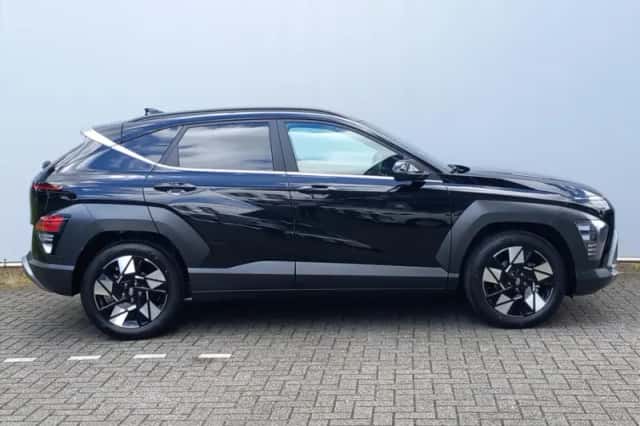 Hyundai Kona (2026) thumbnail 5
