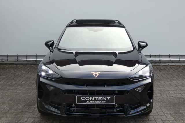 CUPRA Formentor (2025) thumbnail 2