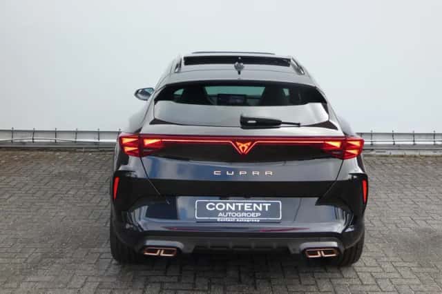 CUPRA Formentor (2025) thumbnail 6