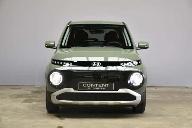 Hyundai Inster (2026) thumbnail 2