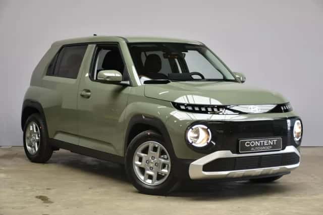 Hyundai Inster (2026) thumbnail 3